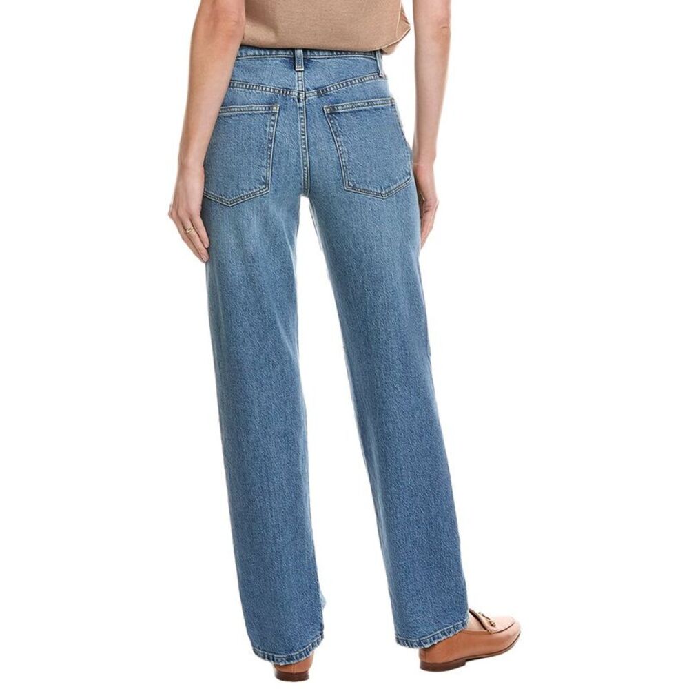 Joe's Jeans Womens  The 90'S Niki Aglow Jean - Picture 2 of 4